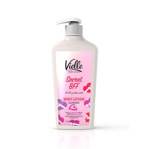 فييل لوشن مرطب للجسم بي اف 475 مل