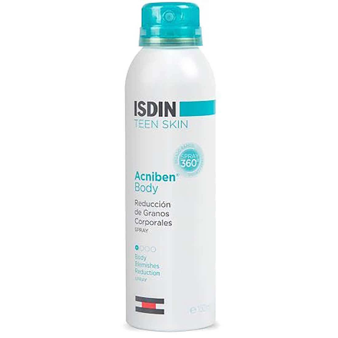 ايسدن بخاخ من بثور الجسم 150 مل