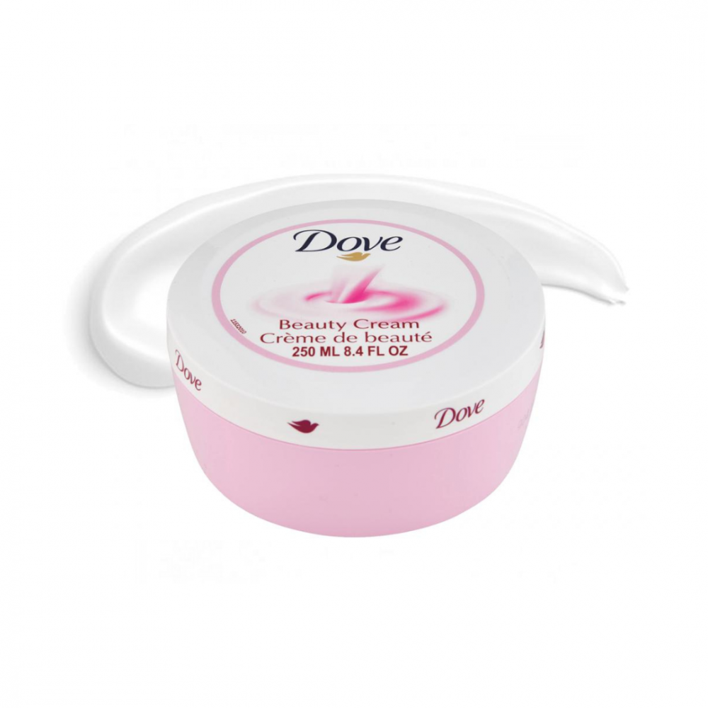 دوف كريم الجمال 250 مل