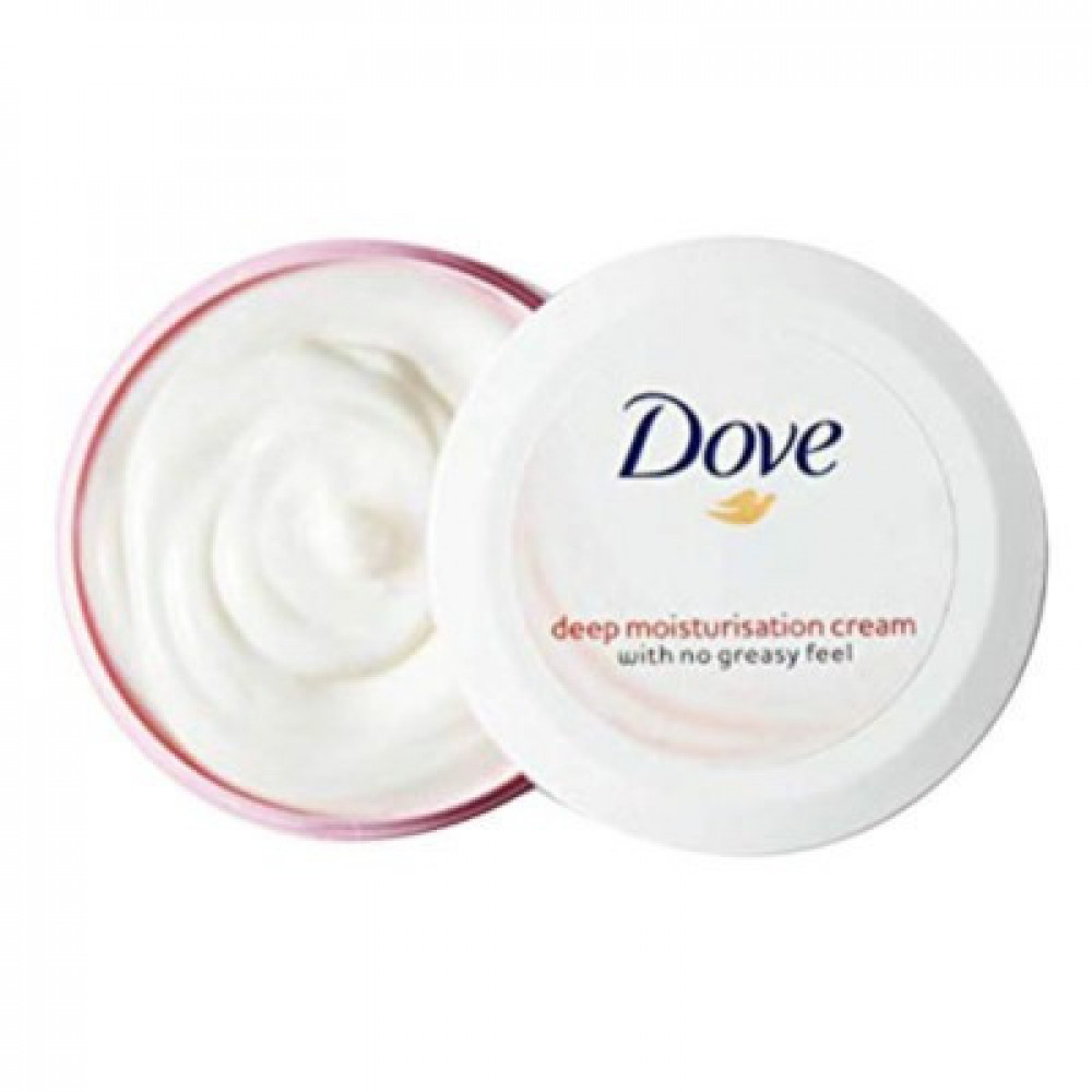 دوف كريم الجمال 75 مل