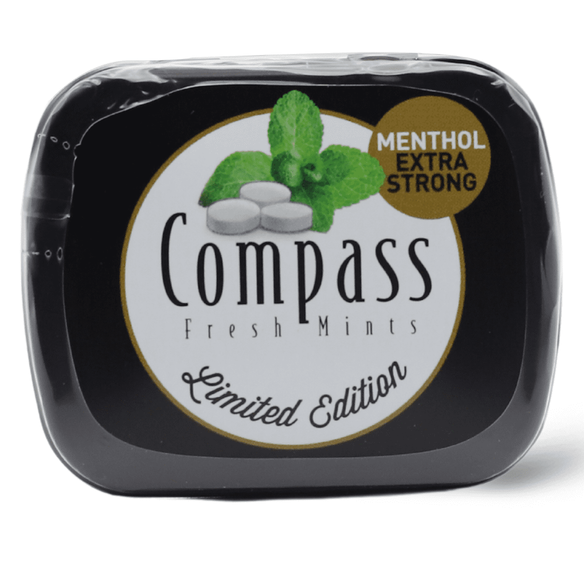 كومباس نعناع القوي