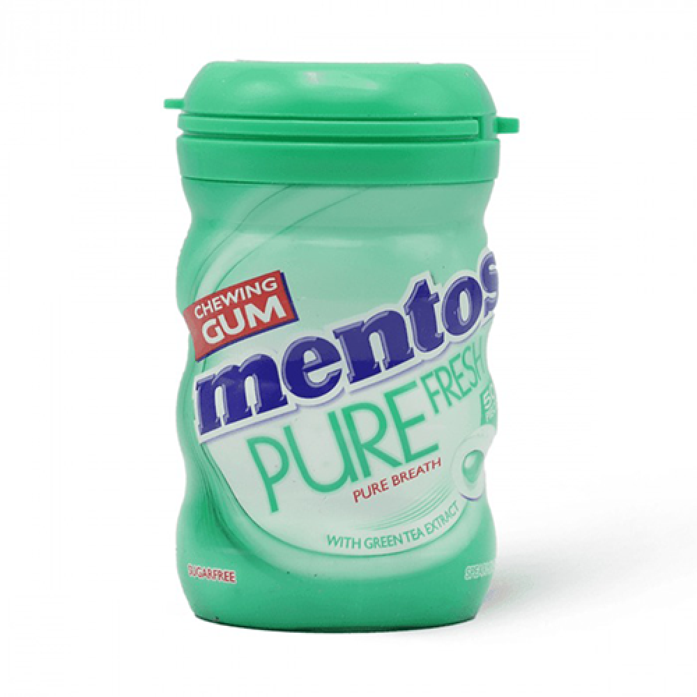 منتوس حلاو علبة الاخضر شتاء(6*32 حبة) 6606