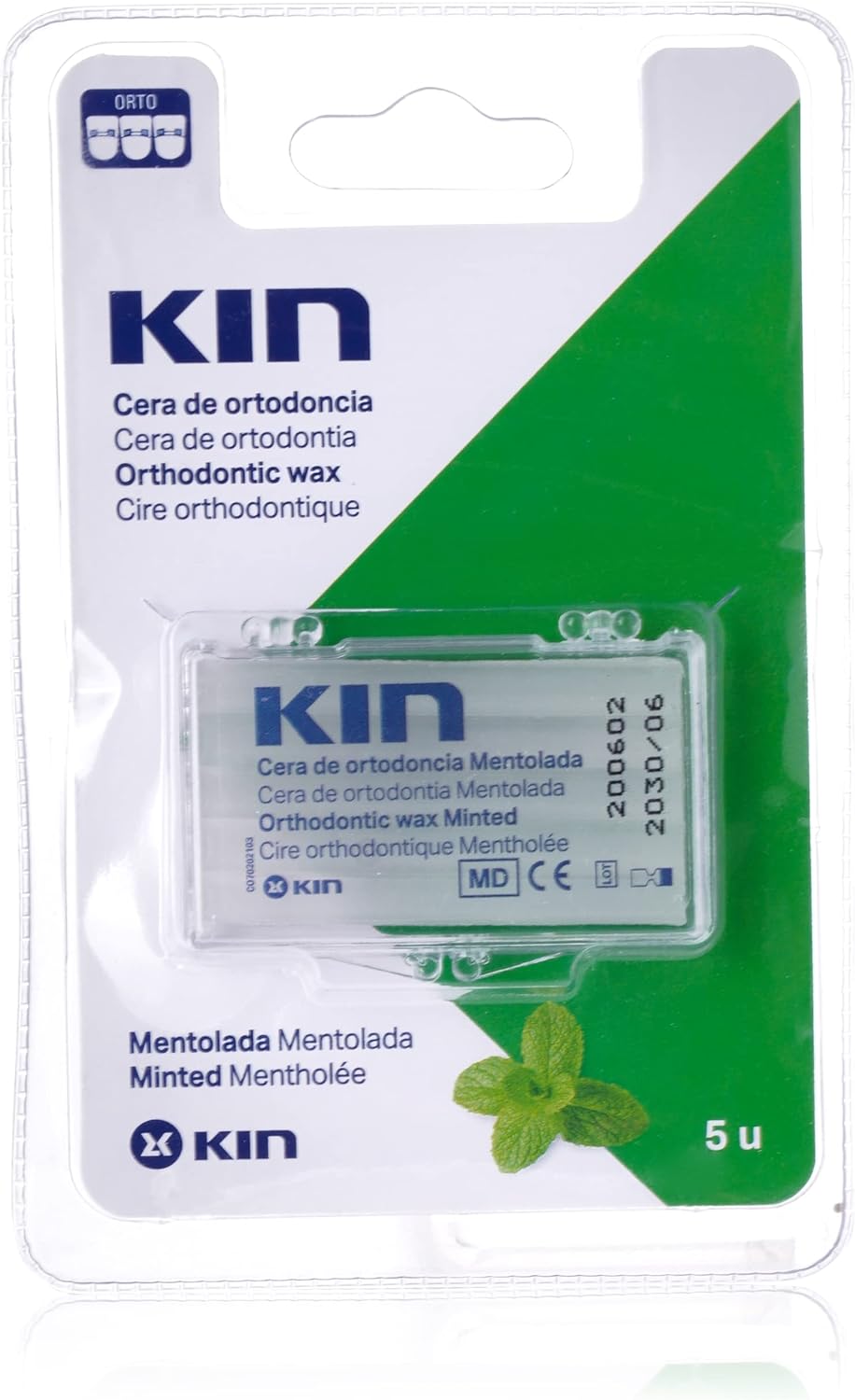 كين شمع التقويم الالكتروني بالعناع 2646