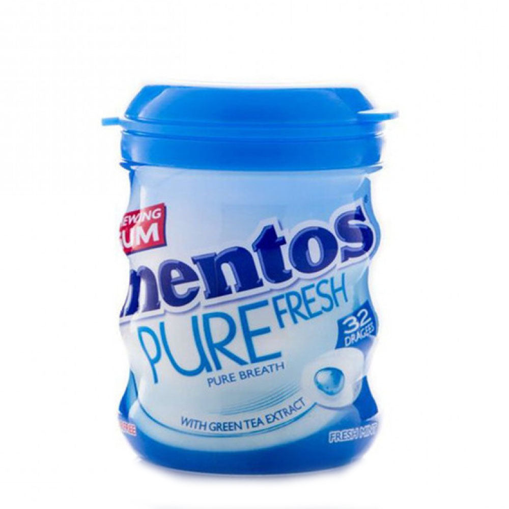 منتوس حلاو شارع نعناع(6*32 حبة) 6590