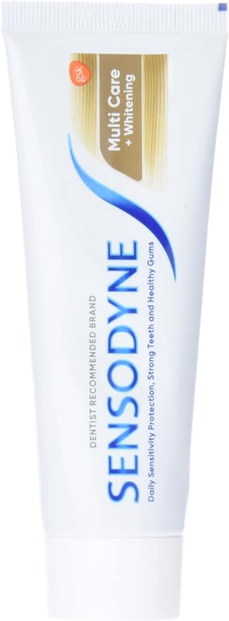 سنسوداين معجون عناية يومية 75 مل 956720