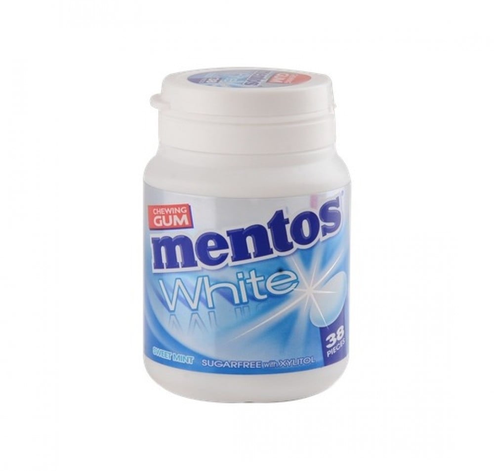 منتوس حلاو علبة نعناع (6*38 حبة) 706588