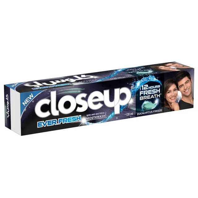 كلوس اب معجون اسنان اوكالبتوس فريس 120 مل 6602