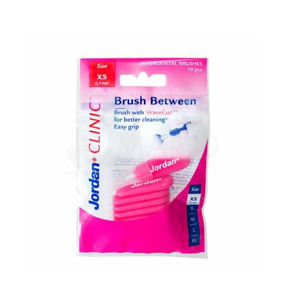 الاردن فرشة بين الاسنان (صغير جدا) 5945