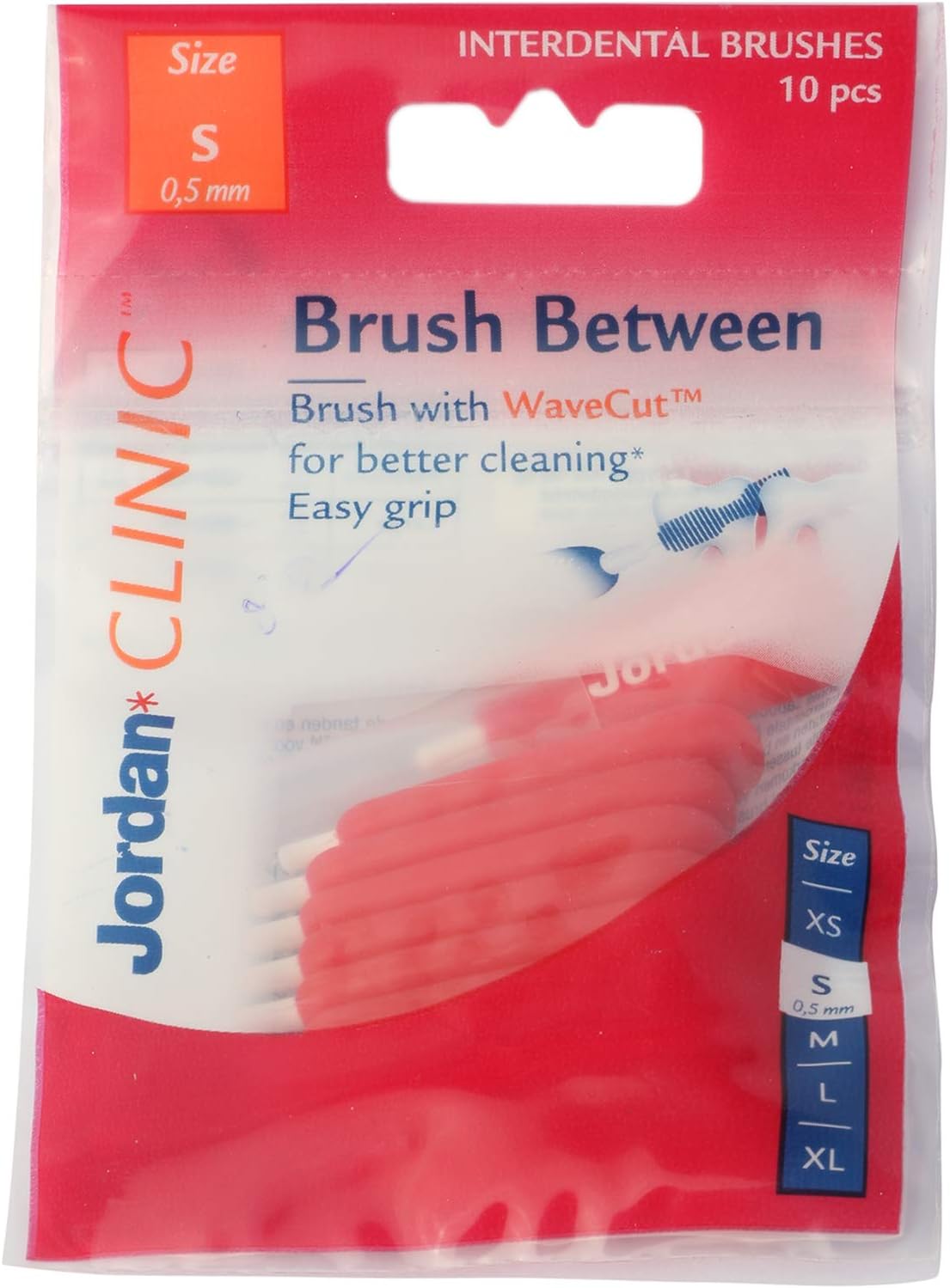 جوردان فرشة بين الاسنان (مديم) 6034