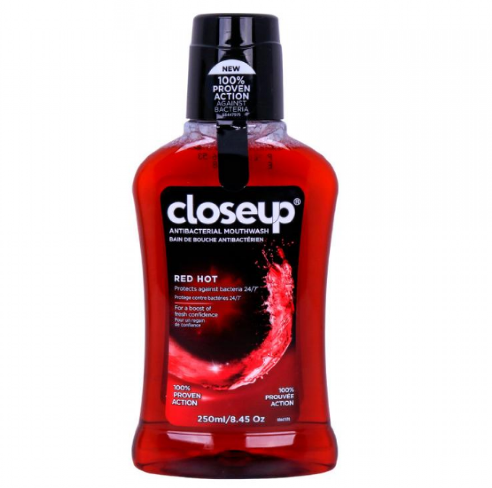 كلوس اب غسول البشره 250 مل