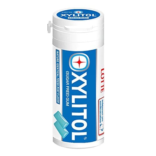 لوت زليتول علك بالعناع 9 29 جرام