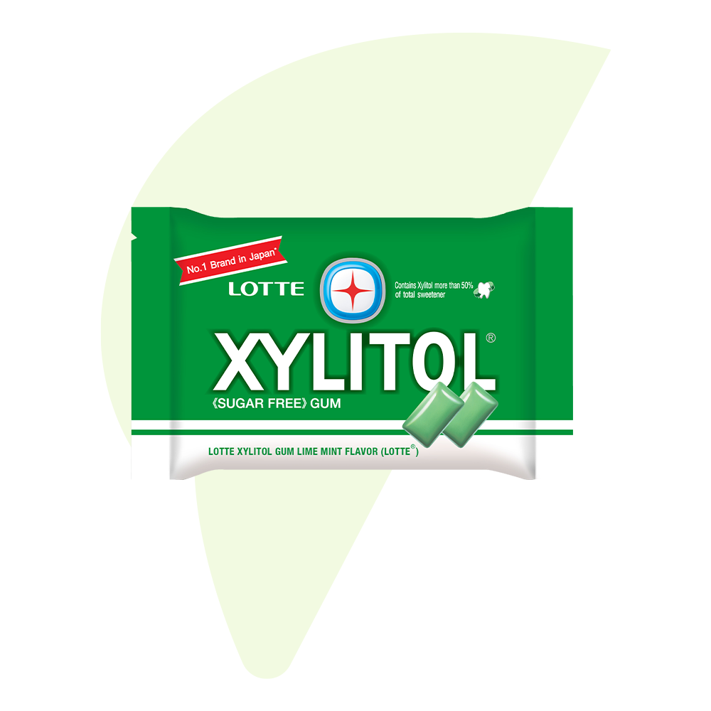 لوت زليتول  علك الليمون المنتفخ 11.6 جرام