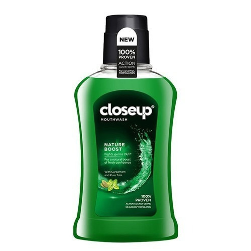 كلوس اب  غسول فروم الاخضر 300 مل