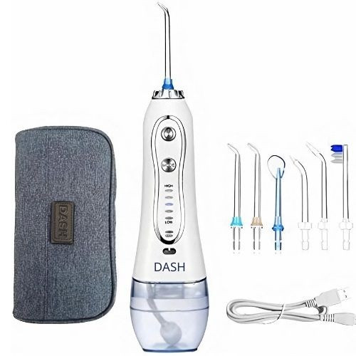 دوش جهاز خيط