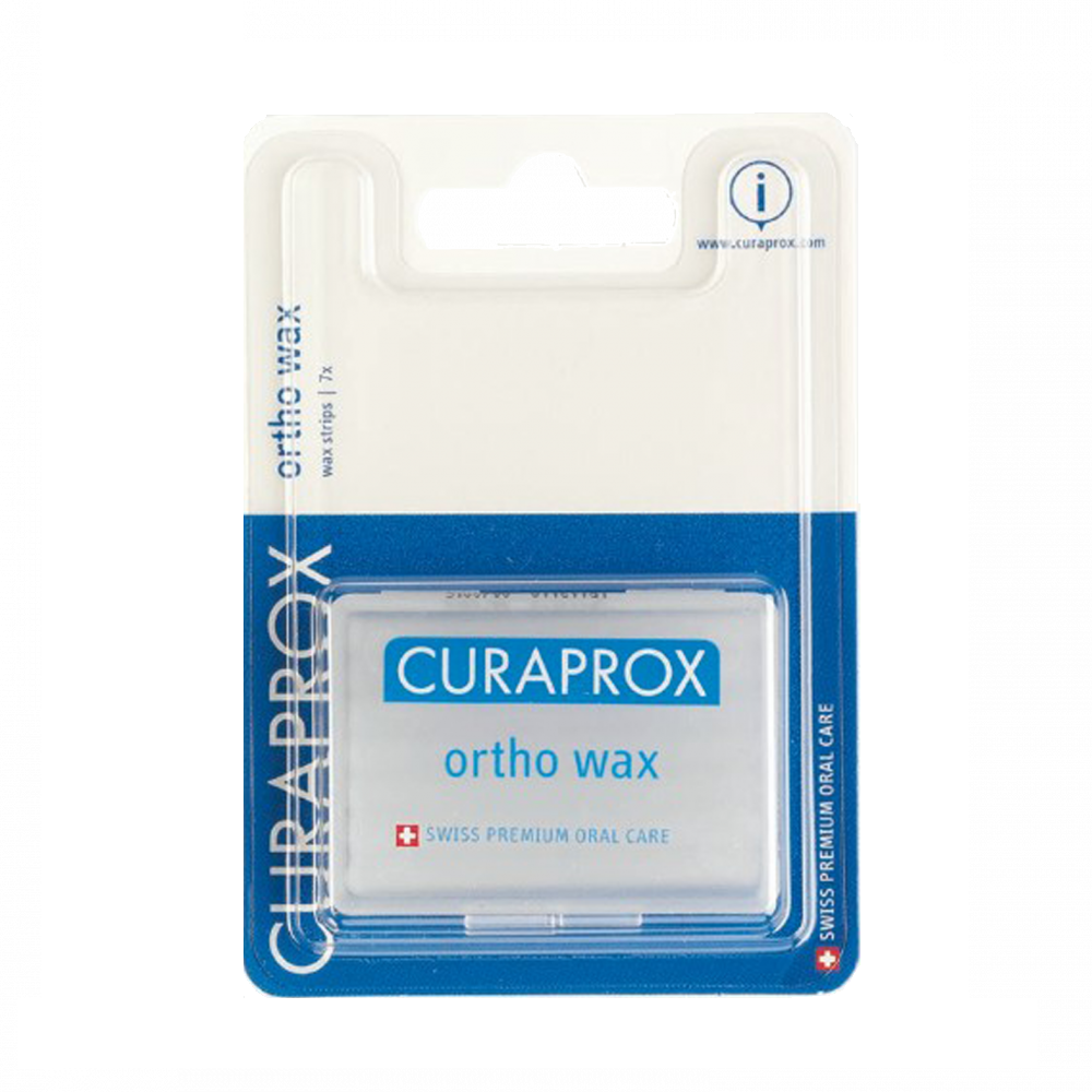 كورابروكس شمع تقويمي اسنان