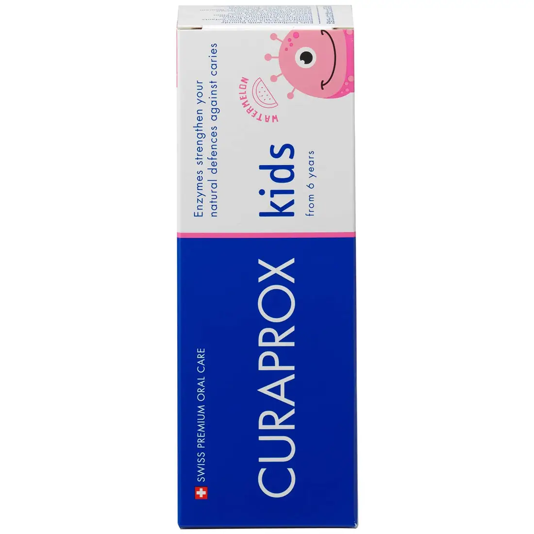 كيورابروكس  معجون اسنان اطفال بالبطيخ 60 مل