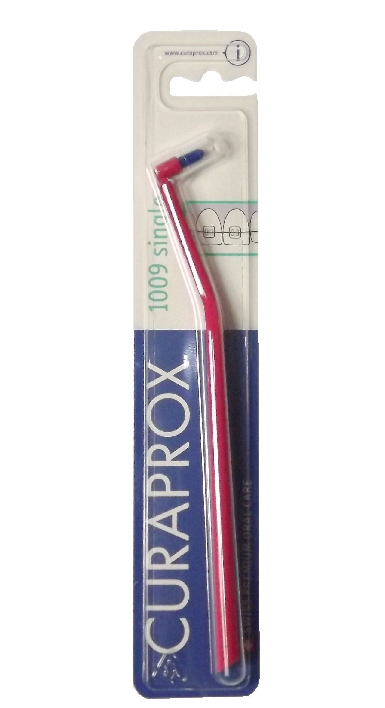 كورا بروكس فرشاة اسنان