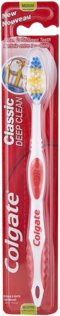 ايما فرشاة اسنان ديب كلين وسط 349632