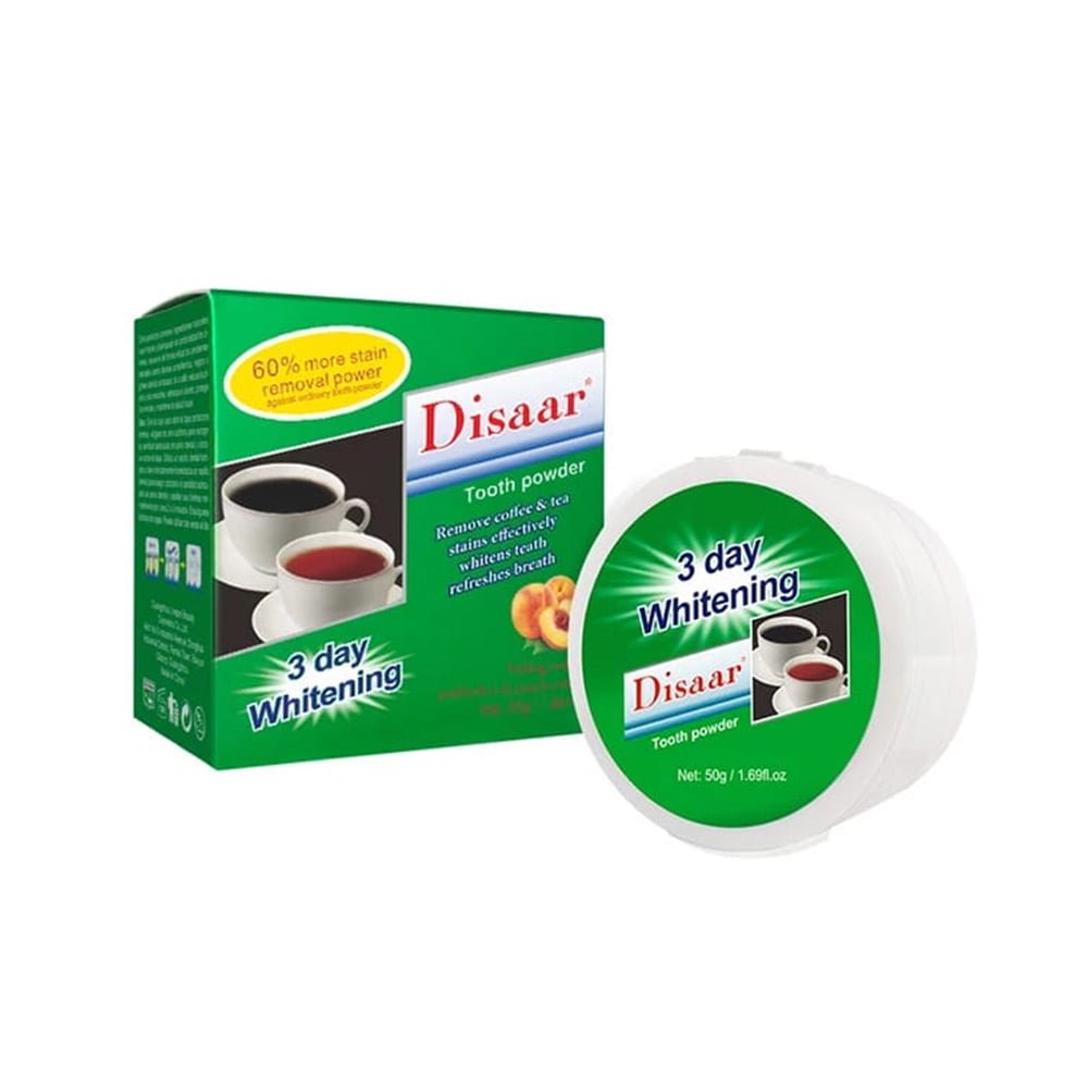 ديسار بذور اسنان للقهوة 228120