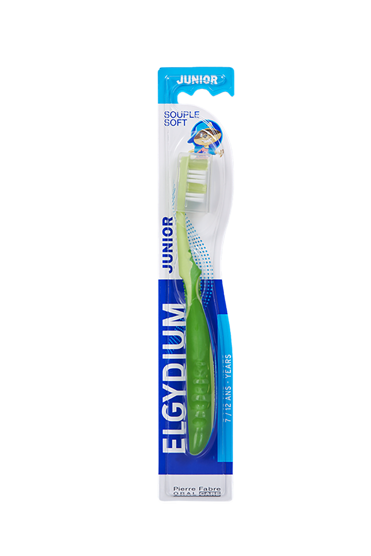 اصيبت بفرشاة اسنان الصغيرة (712) 54661