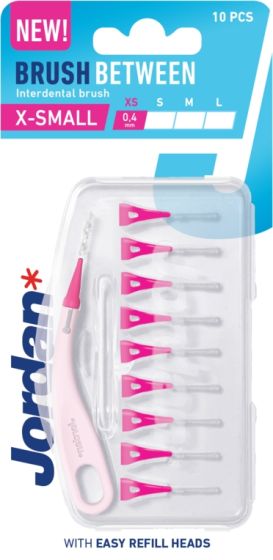 اردني فرشة بين الاسنان (صغير جدا) 058336