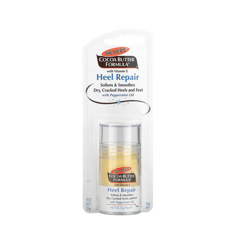 بالمرز كريم القدمين زبده الكاكاو  25 جم