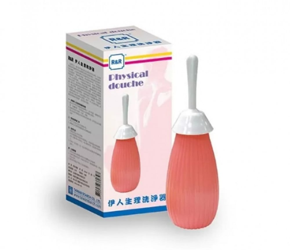 فميكو دش مهبلى للعناية الشخصية