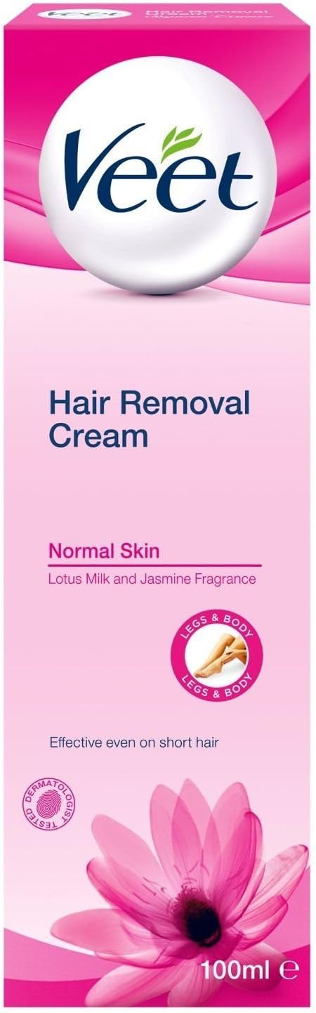 فيت كريم عادي 100 مل