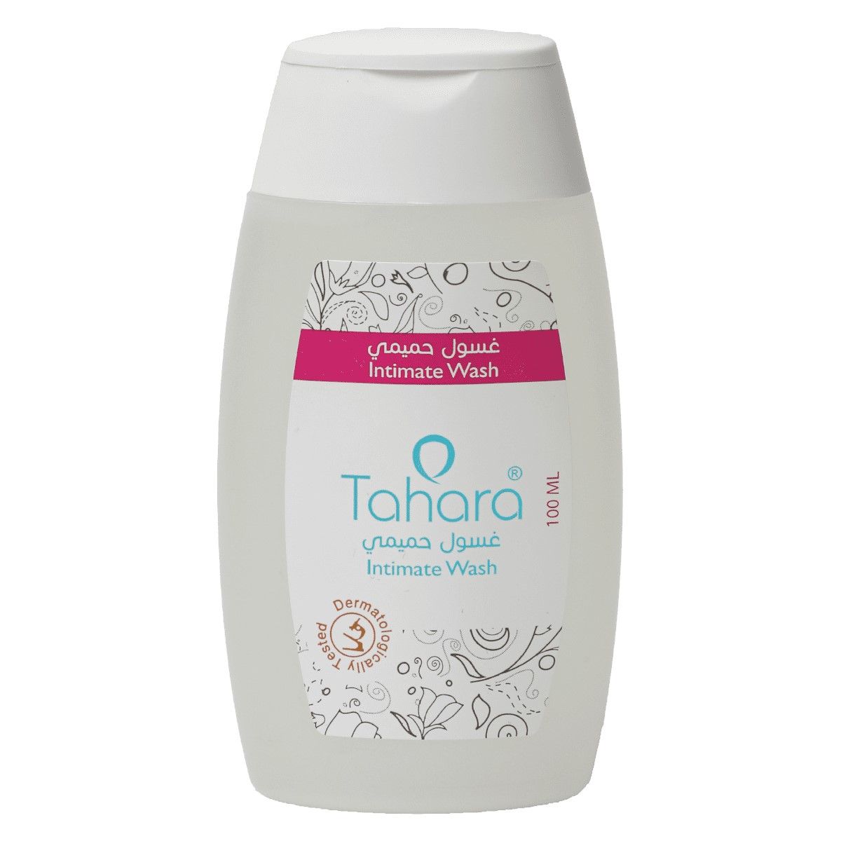 مسك الطهارة  غسول نسائي 100 مل