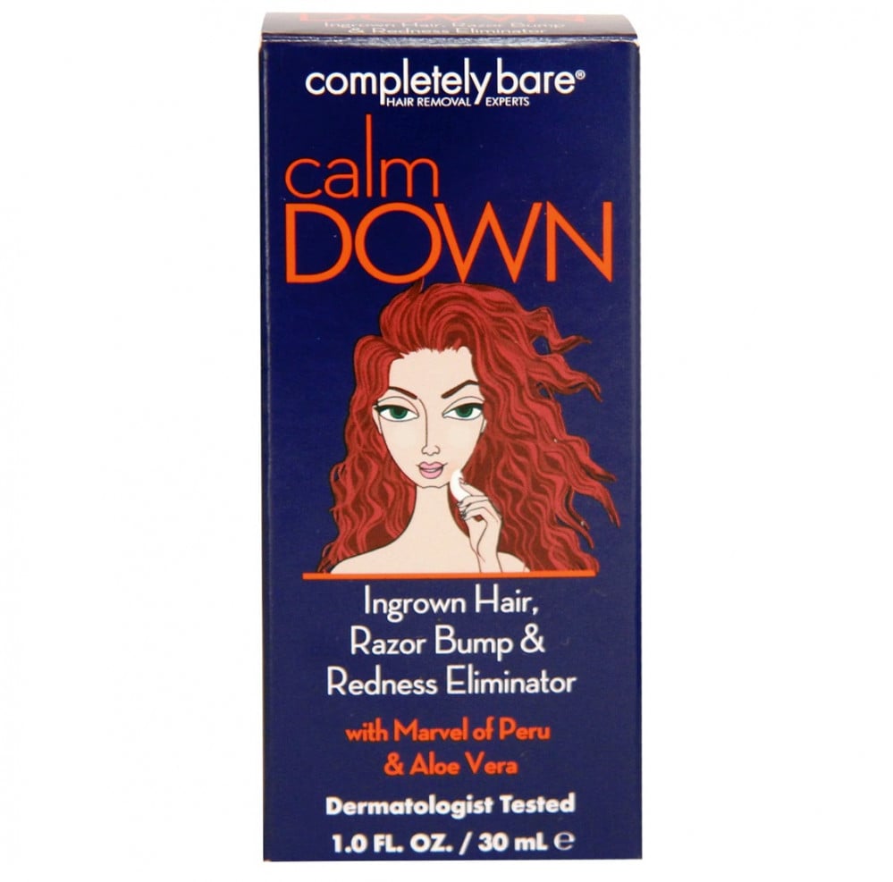 كومبليتي بير مهدي تكثيف الشعر تحت الجلد 30 مل