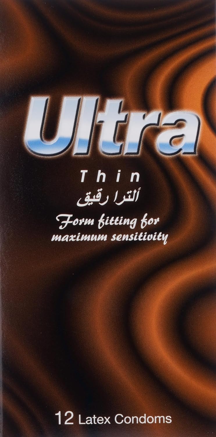 الترا عازل  12 حبة