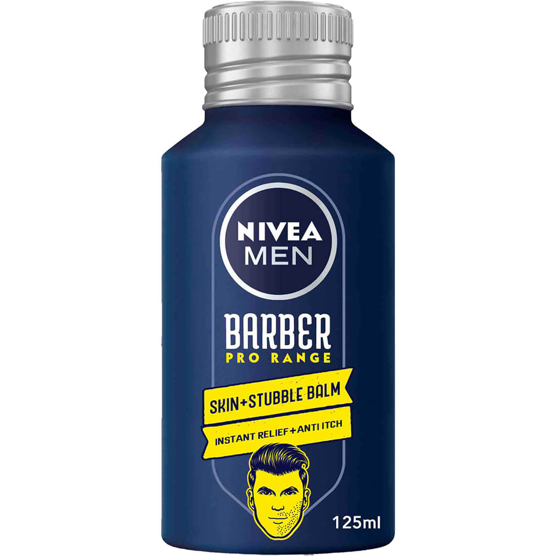 نيفيا بلسم بعد الخلاقة باربر برو رينج 125 مل