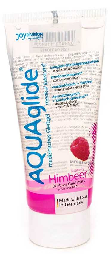 اكوا جلايد  مزلق  بالتوت 100 مل