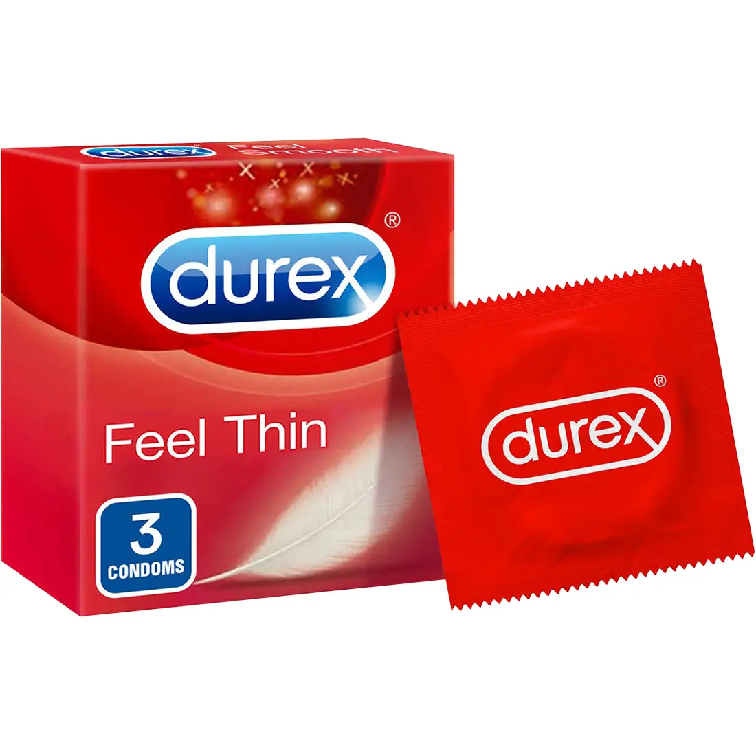 ديوركس واقي في منتها الرقة 3 قطع