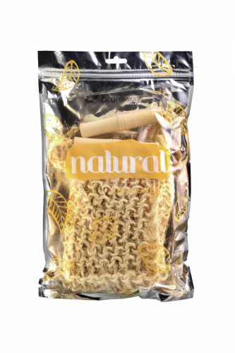 بروفشنال  ليفة طبيعة للظهر