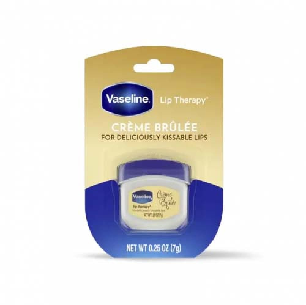 فازلين مرطب شفاة بالكارميل  7 جرام