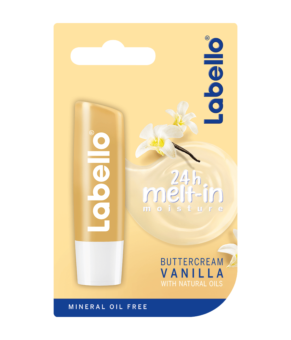 لابيلو مرطب الشفاه بزبدة الكاكاو 5.5 مل