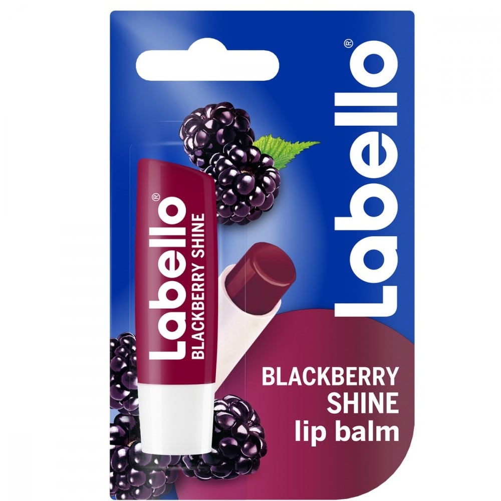 لابيلو  مرطب الشفاه توت