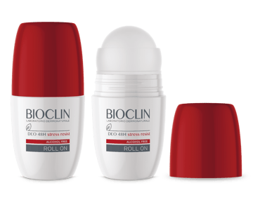 بيوكلين رول ستريس مزيل عرق 50 مل 