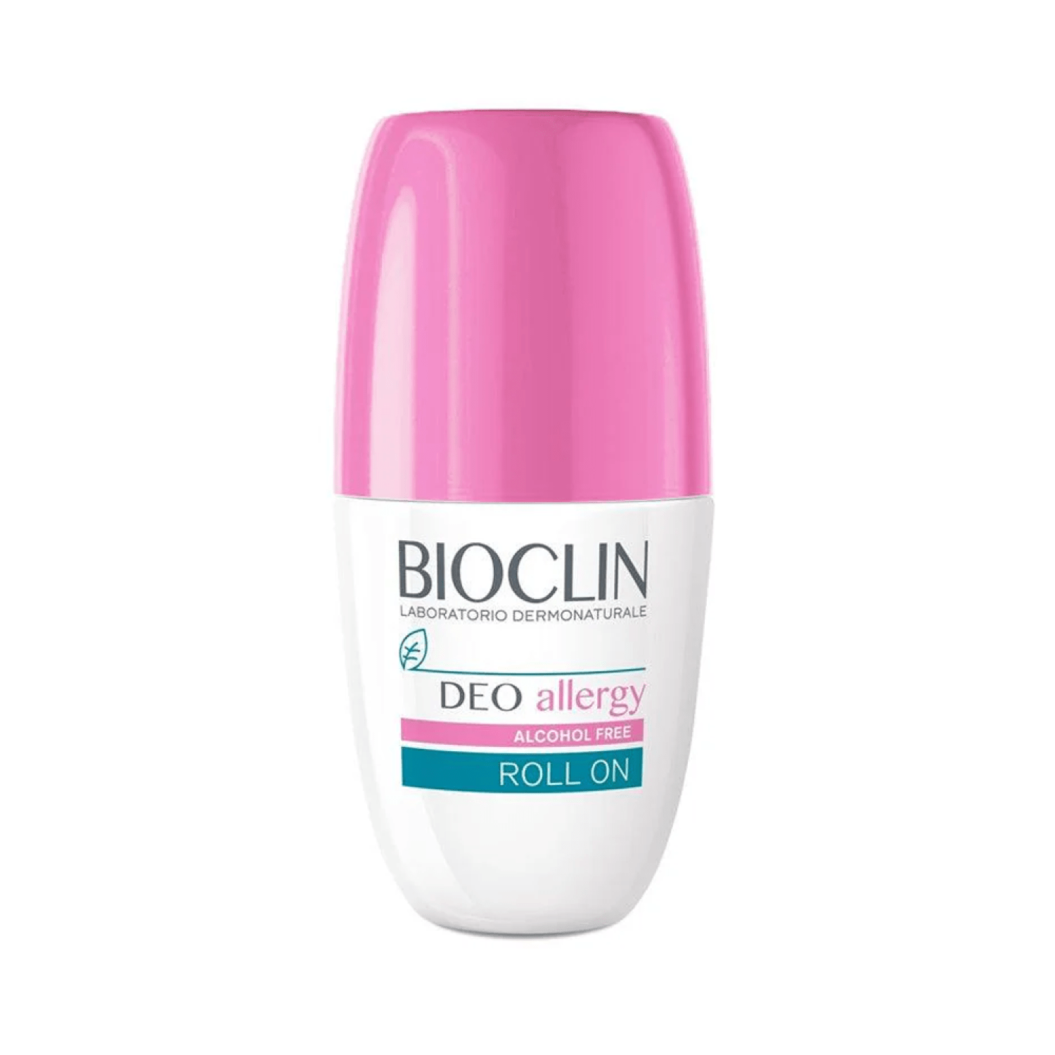 بيوكلين رول مزيل عرق للبشرة الحساسة 50 مل 