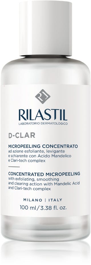 ريلا ستيل مقشر للوجه وموحد للبشرة  100 مل 