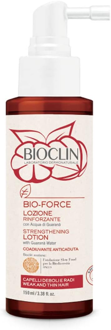 بيوكلين لوشن مقوي للشعر 150 مل 