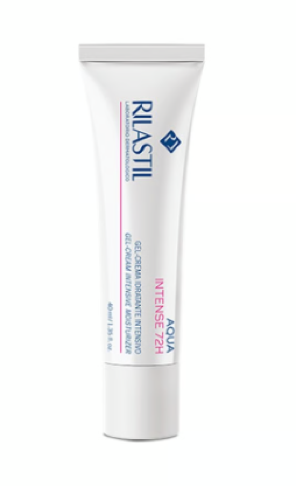 ريلاستيل اكوا جل كريم مرطب للبشرة 40 مل 