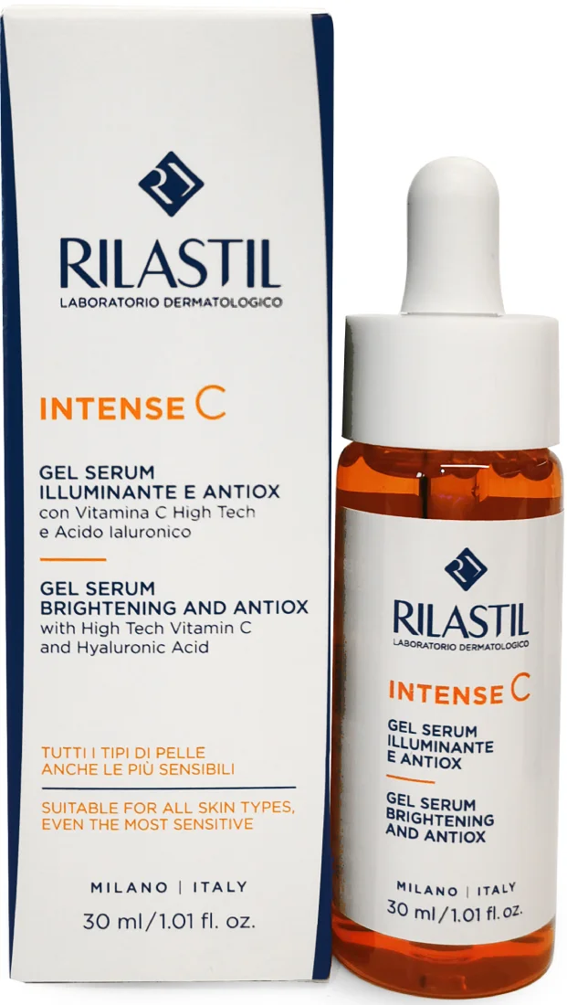 ريلاستيل انتس سيروم للتفتيح  30 مل 