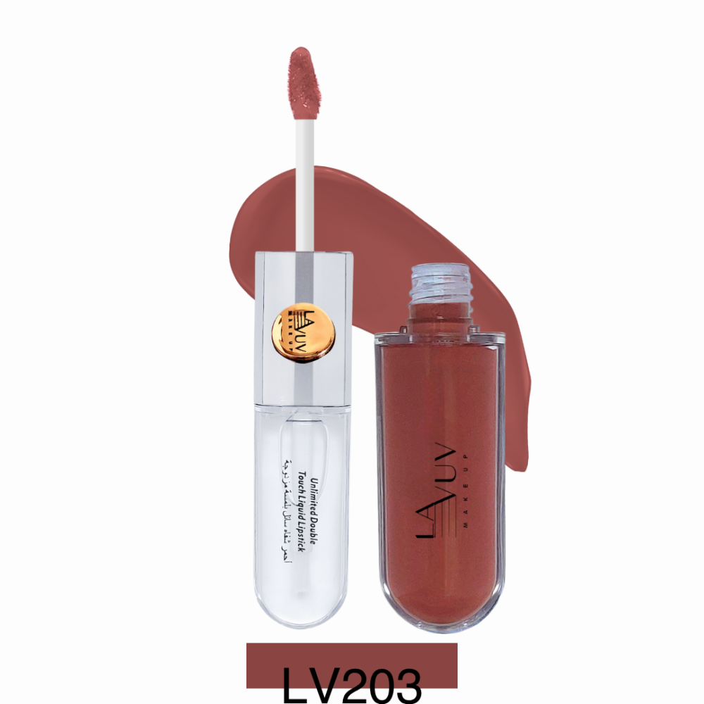 لافوف احمر شفاه سائل  (203) 819283