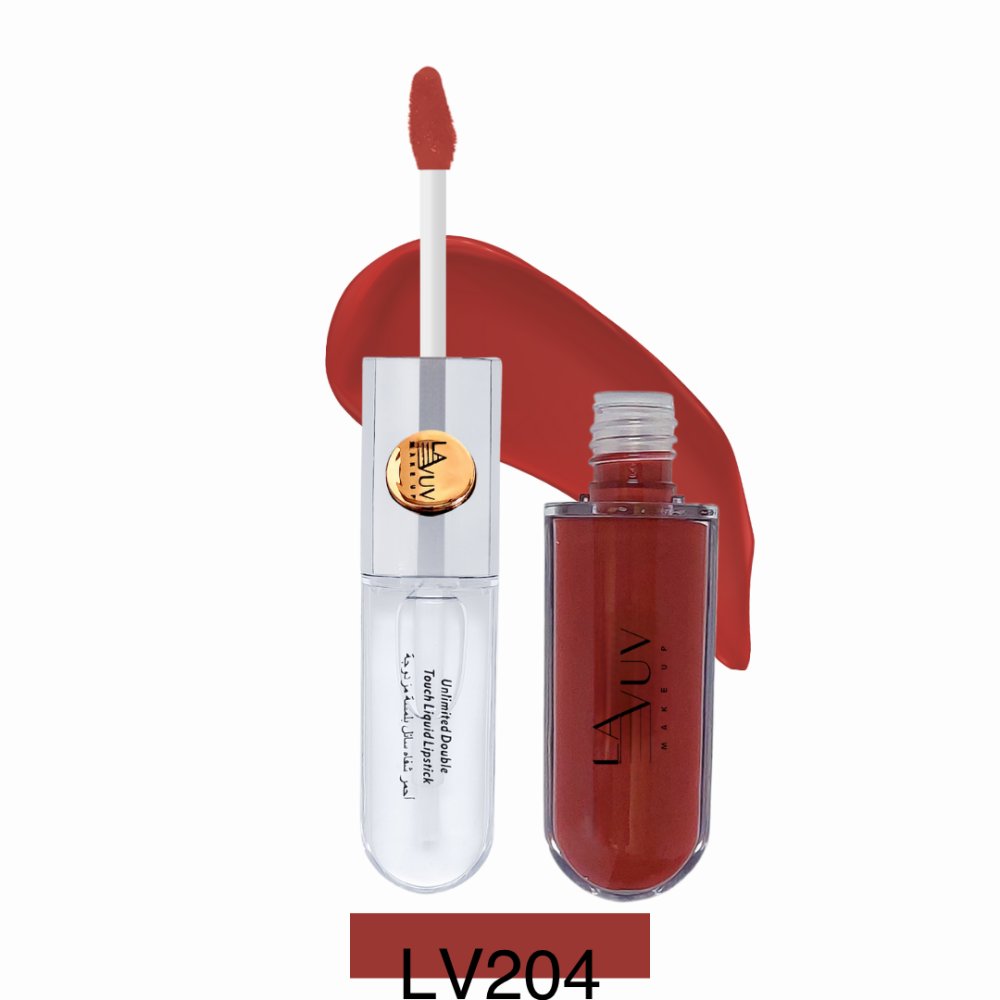 لافوف احمر شفاه سائل  (204) 819290