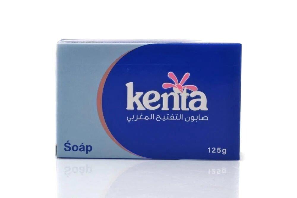 كينتا صابون 100 جرام