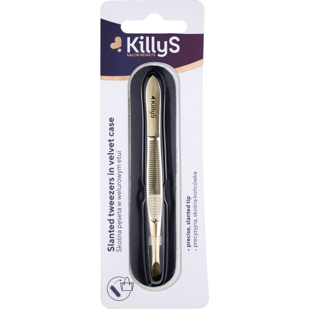 كيليس ملقاط مائل (499918) 999183