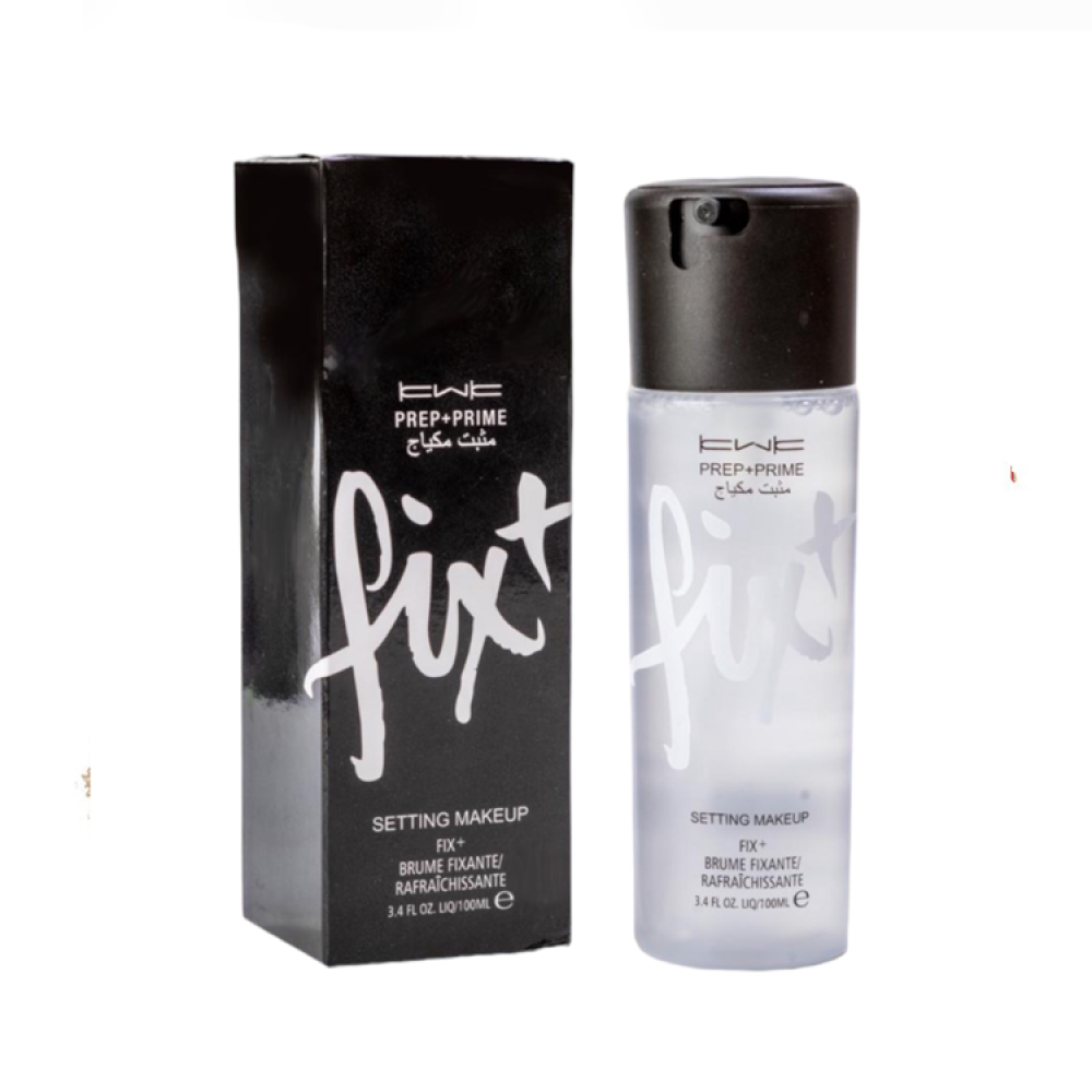 كويك مثبت مكياج 100مل (451) 204519