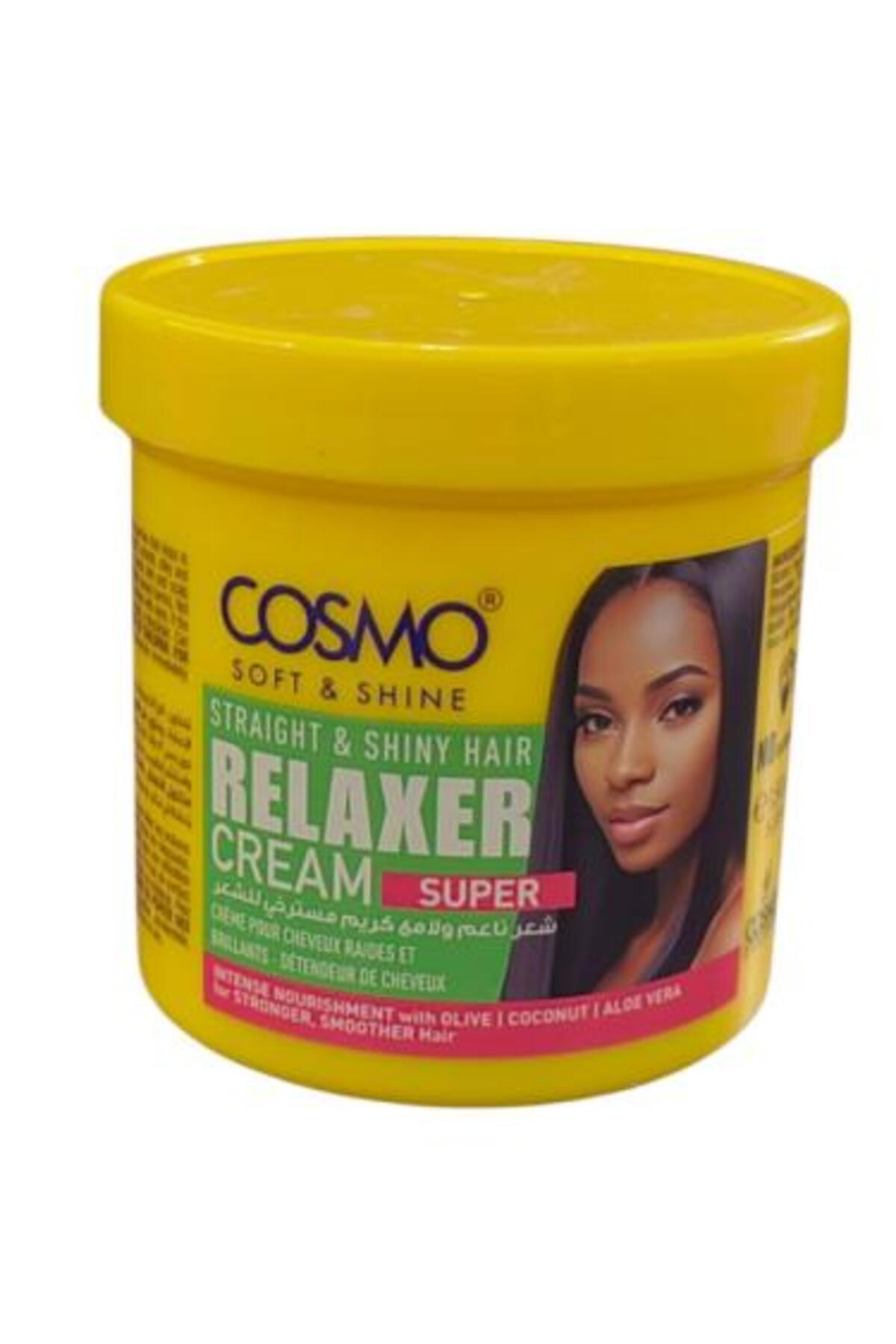 كوزمو كريم فرد عادي للشعر 150 مل 194555